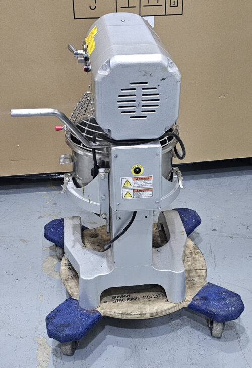 Planetary Mixer