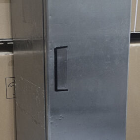 used Reach in Refrigerator