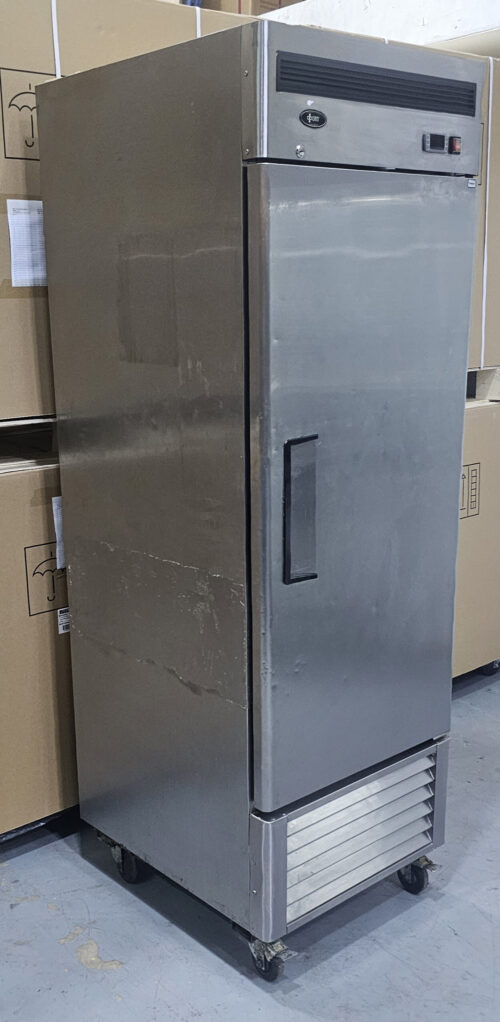 used Reach in Refrigerator
