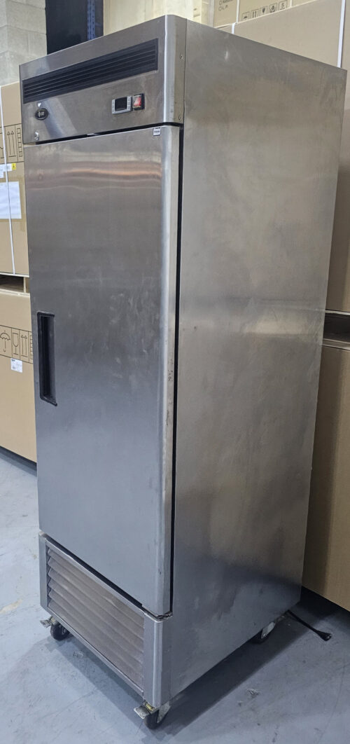 used Reach in Refrigerator