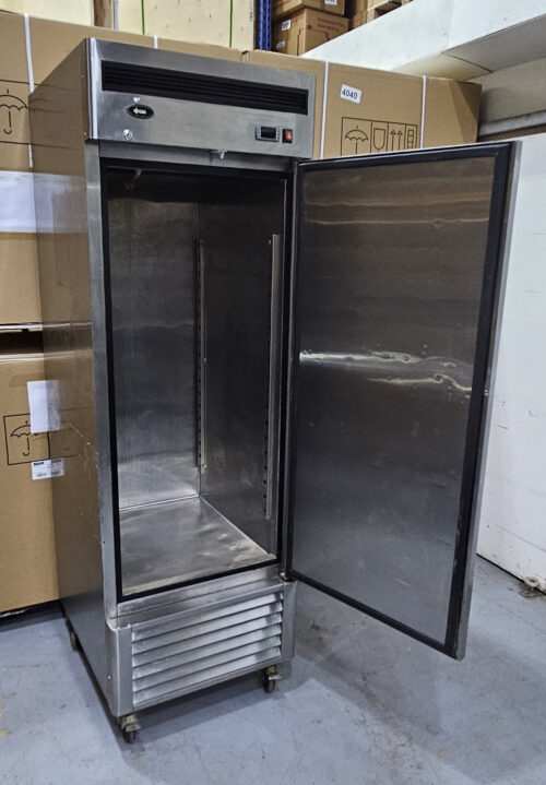 used Reach in Refrigerator