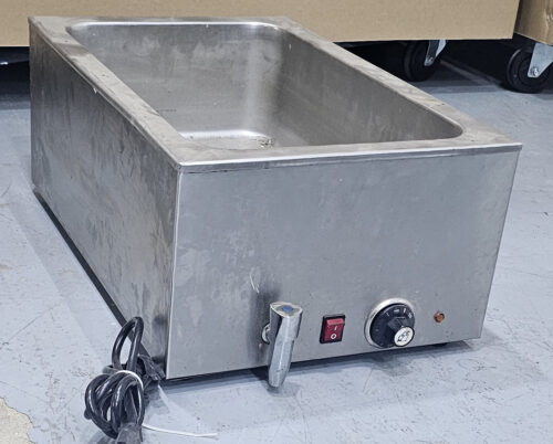 Food warmer used - Image 5