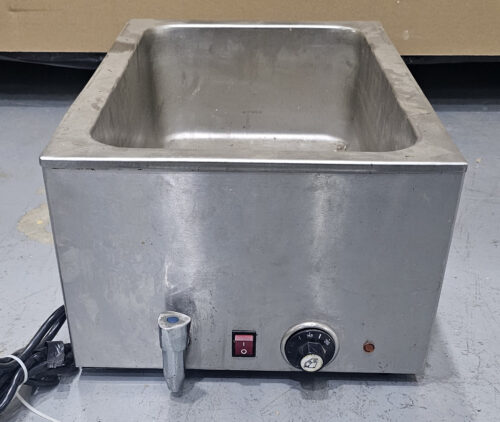 Food warmer used - Image 4