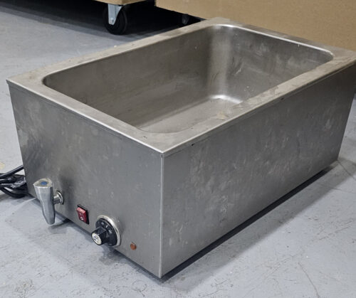 Food warmer used - Image 3