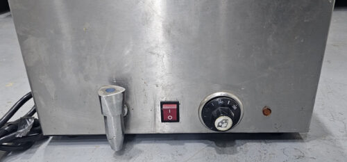 Food warmer used - Image 2
