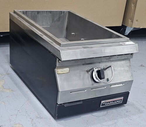 Garland ED-15W Warmer