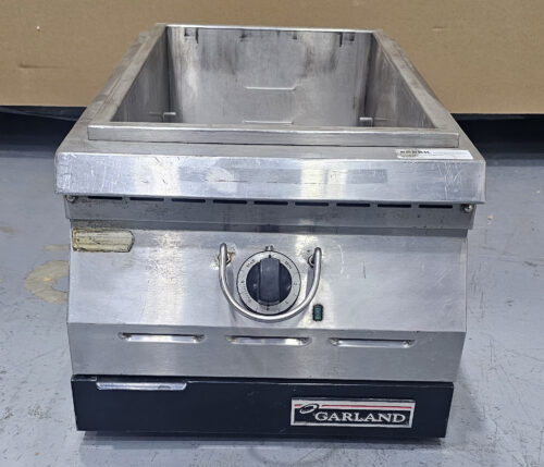 Garland ED-15W Warmer