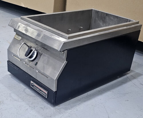 Garland ED-15W Warmer