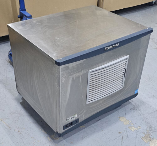 Scotsman Ice Machine