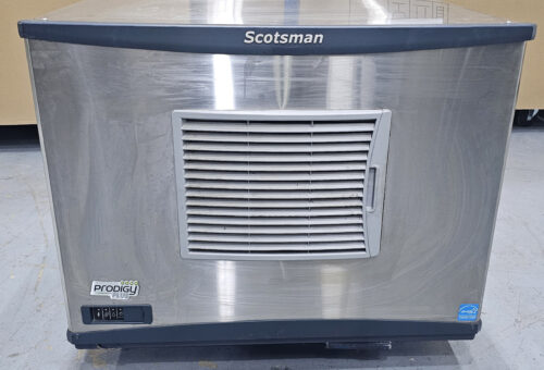 Scotsman Ice Machine