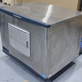 Scotsman Ice Machine