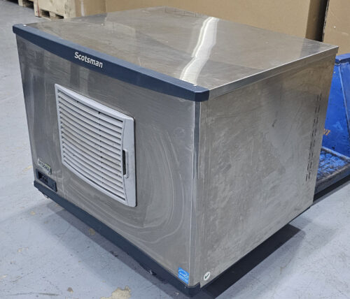 Scotsman Ice Machine