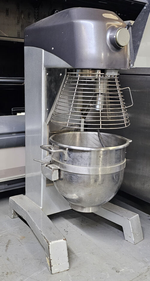Planetary Mixer