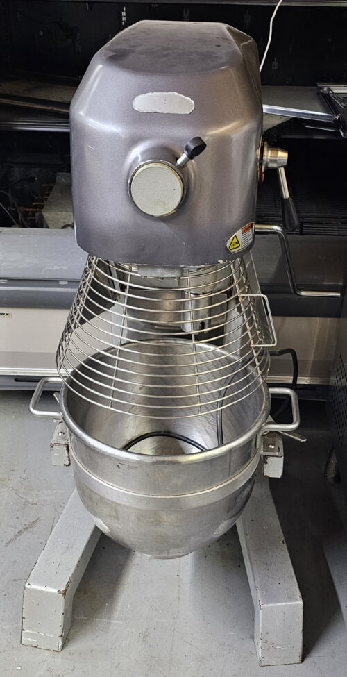 Planetary Mixer