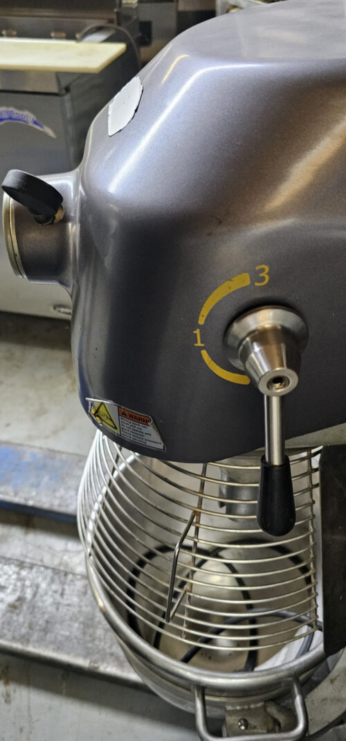 Planetary Mixer