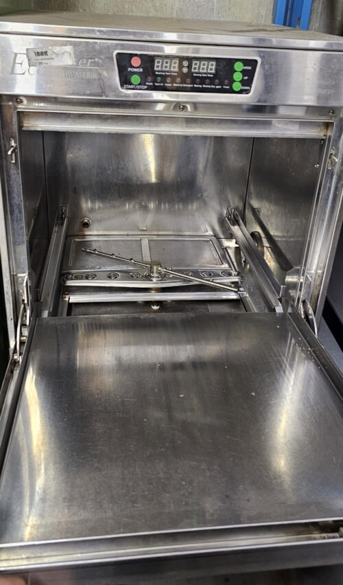 Ecomiser Undercounter Dishwasher