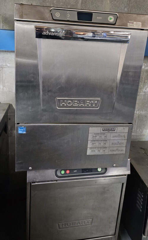 UNDERCOUNTER Dishwasher