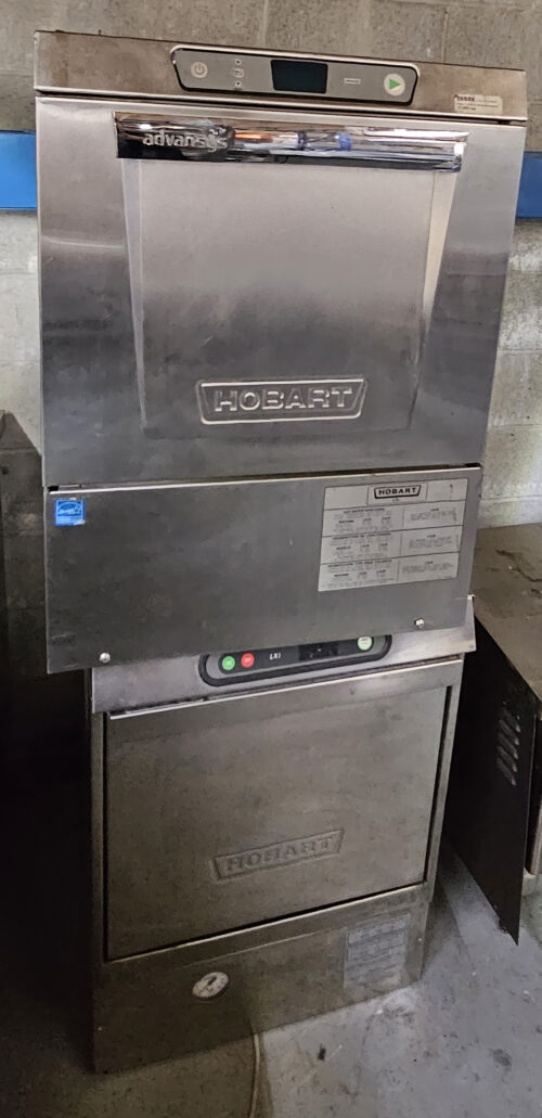 UNDERCOUNTER Dishwasher