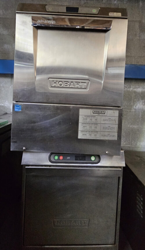 UNDERCOUNTER Dishwasher