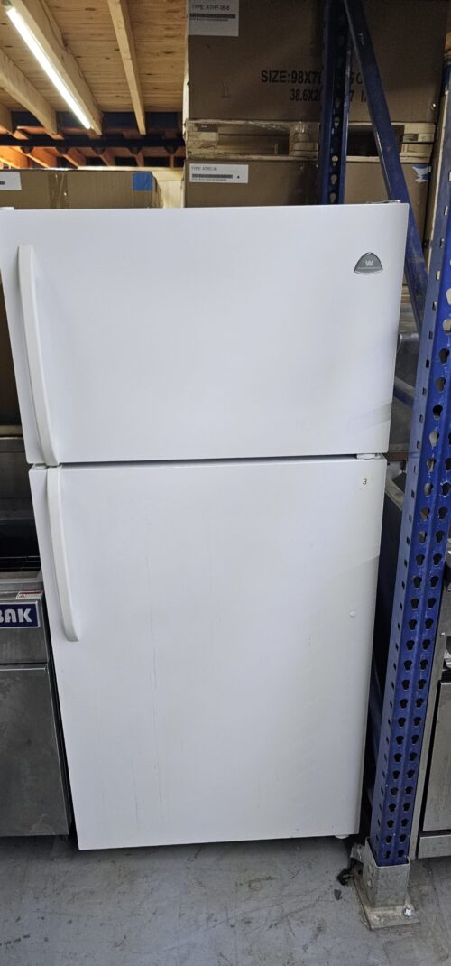 residential fridge - Image 5