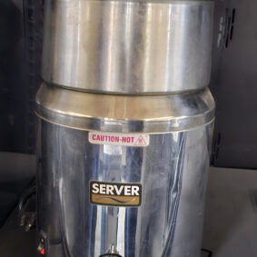 server soup warmer