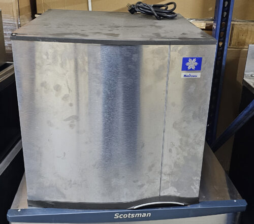 Manitowoc ice machine
