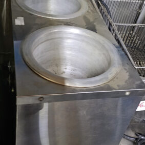 Food Warmer
