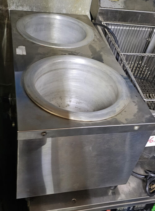 Food Warmer