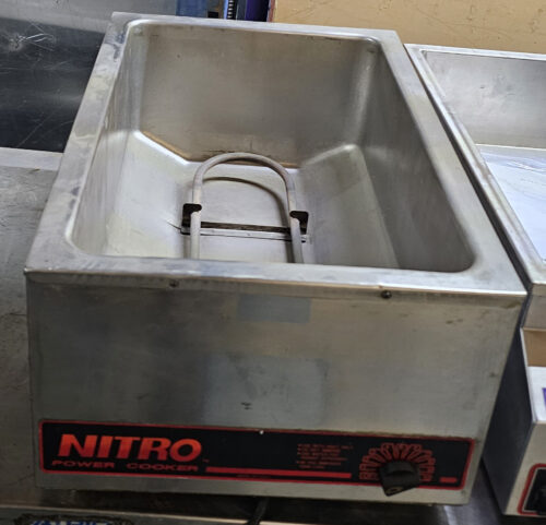 Food Warmer
