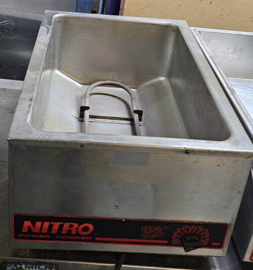 Food Warmer