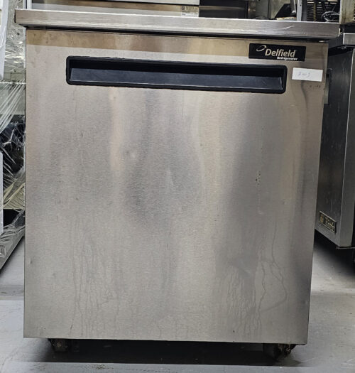 Delfield Refrigerator