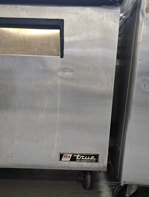 Commercial Refrigeration Sandwich prep