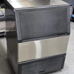 iberna ice machine