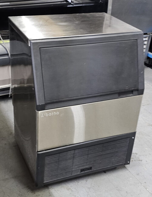 iberna ice machine
