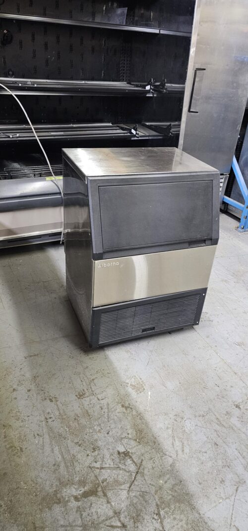 iberna ice machine