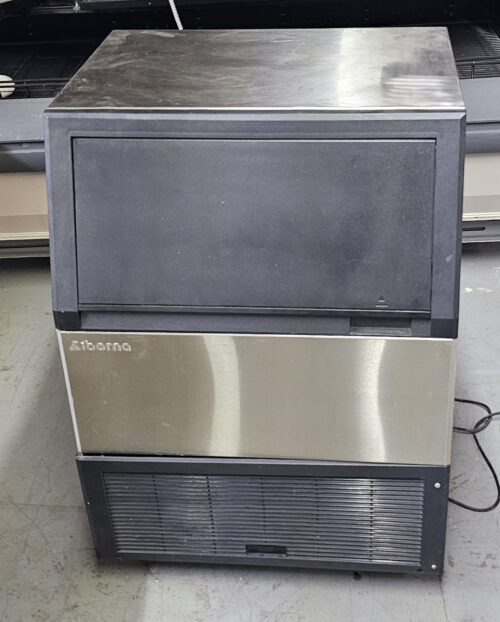 iberna ice machine