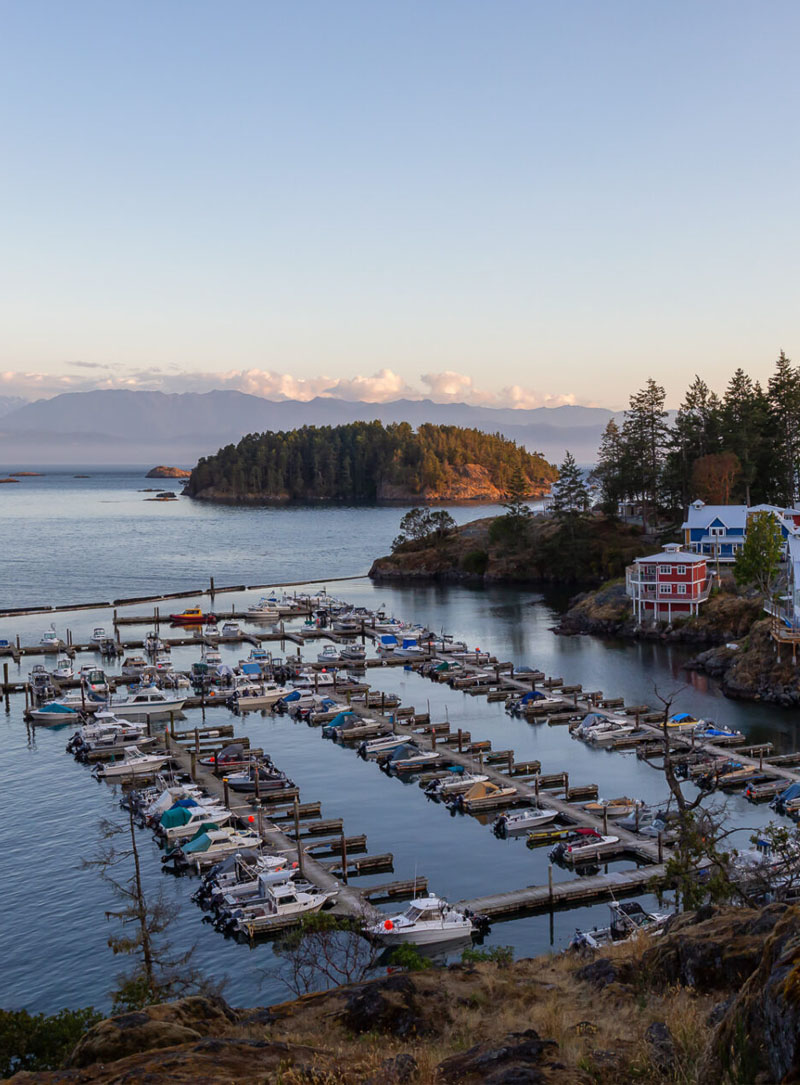 Sooke Restaurant Equipment