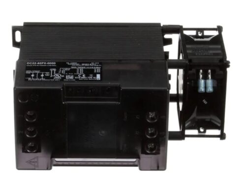 Middleby 44568 Controller, 380-480V, PS555 - Image 2