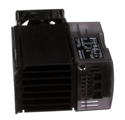 Middleby 44568 Controller, 380-480V, PS555 - Image 3