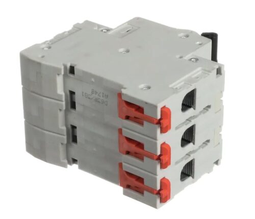 Middleby Circuit Breaker