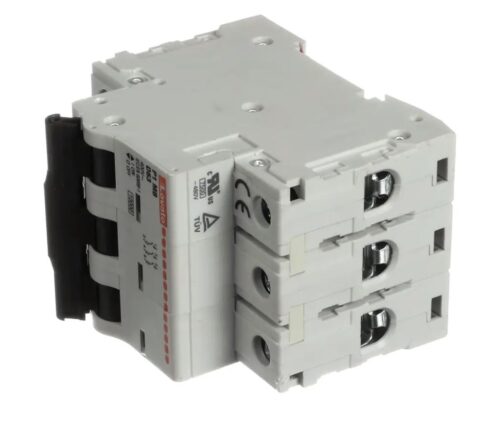 Middleby Circuit Breaker