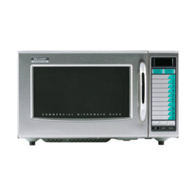 Sharp R21LVF