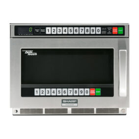 Sharp RCD1800M
