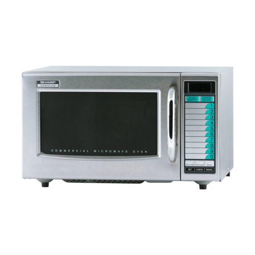 Sharp R21LVF