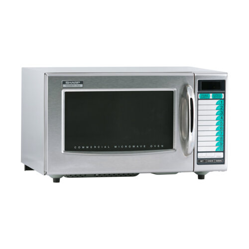 Sharp R21LVF