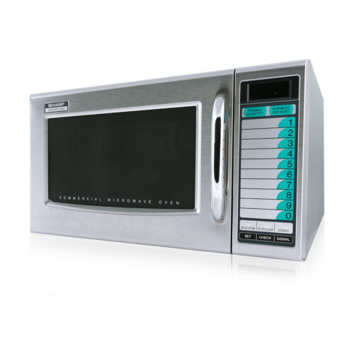 Sharp R21LVF