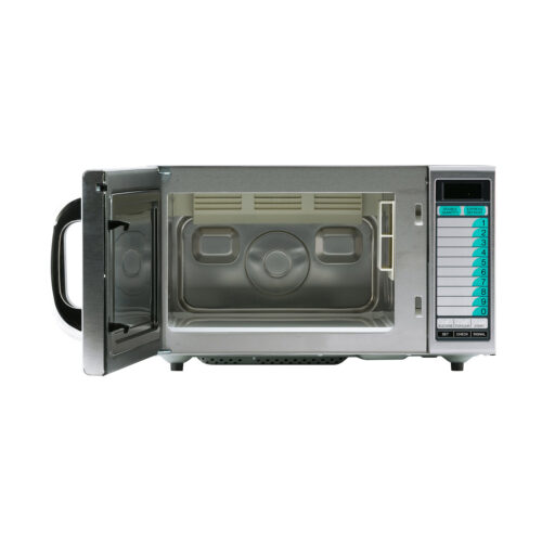 Sharp R21LVF