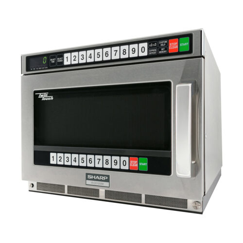 Sharp RCD1200M