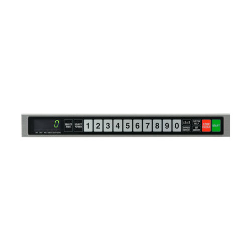 Sharp RCD1800M