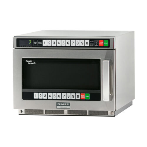 Sharp RCD1800M